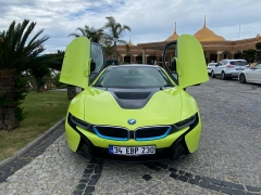 Renault Symbol Yeni Benzin